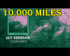 YW - 10.000 Miles