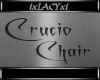 Crucio Chair