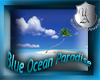 ~Blue Ocean Paradise~(UA