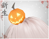 ☽ Smile Pumpkin