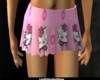 Hello Kitty Pink Skirt