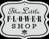 FlowerShop Sign