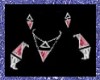MANDYS W/G PINK DIAMOND