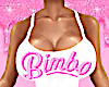 𝓜 | Bimbo PRG 💝