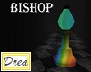 Rainbow Bishop