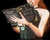 Green  witch avi