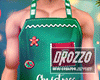 D| Baking Apron |G