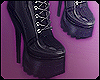 ʞ- Space Riot Boots