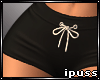 !iP Mini Shorts LLT