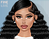F. Aretha Black