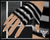 (T) Jail Bird Gloves