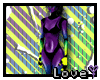 [<3] Venom Andro Fur