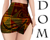 DOM |BATIK&SKIRT [SKIRT]