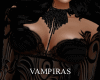 Sexy Funeral Dress V1