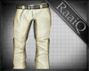 [RQ]W-Classic Pants