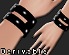 Right Bracelet F [3DS]