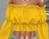 Spring Yellow top