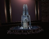 @};- DelaCroix Fountain