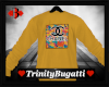 B♥ CC Camo Sweater V2