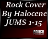 ♡| Jumpsuit Rock Cover