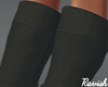 Black Warmer Boots