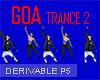 P❥ GOA Trance2 P5 Drv