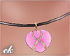 K| Stamina BCA Choker