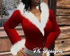 TK-Mrs. Claus Jacket