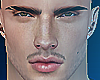 Alex - Head Mesh