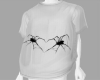 Shirt stem