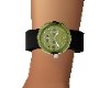 OLIVE WATCH #2 (F)