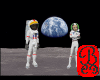 Moon Suit F