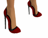 harley quinn heels