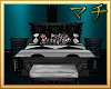 ML| Jay's Bed