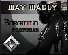 [M.M] Borghild Footwear