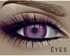 Pink Eyes