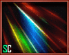 Rainbow Lights ambient