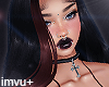 $ Lavinia Brown Bangs