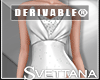 [Sx]Drv VN20 Dress |66