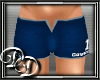 [DD]Cowboys TCS Shorts