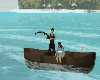 T-Fishing in Boate