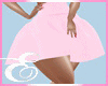 PINK SKIRT