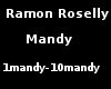 [AMG]Ramon Roselly Mandy