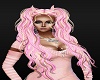 SP~Pink Tails