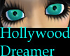 Hollywood Dreamer Eyes