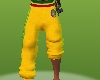 Jamaica pants