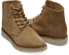 Classy Suede Boots