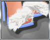 K! Snow Heels
