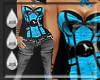 (I) Hot Corset Fit Slim