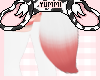 Hisuian Zorua Tail